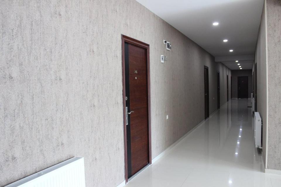 Apart 516 Bobline Bakuriani Exterior foto